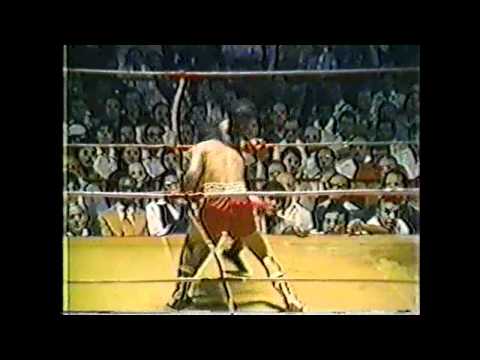 Luis Ibarra UD15 Betulio Gonzalez Part 2/2