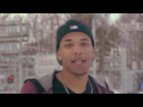 Heavy "King Ree" Official Aerial Vision 2017