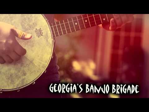 Royalty Free Trailer Music #8 (Georgia's Banjo Brigade) Country/Southern/Banjo