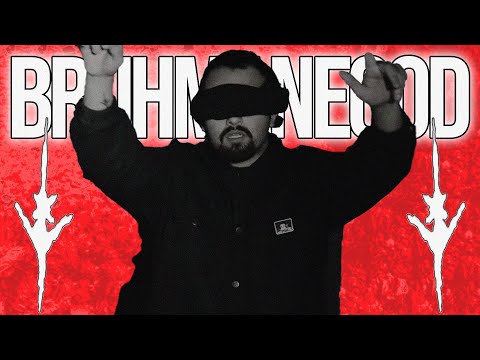 THE BRUHMANEGOD INTERVIEW