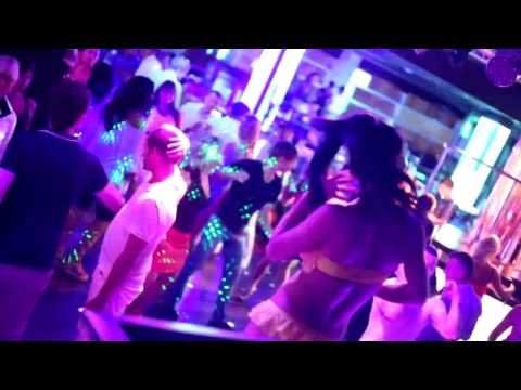 DJ Polak & Sax Delight   Manhattan club live