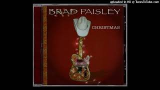 Brad Paisley (ft. Kug Pao Buckeroo&#39;s) - Kung Pao Buckaroo Holiday