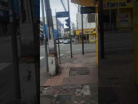 santo André abc #saopaulo #zonaleste #motivation #shorts #vlog #viral #vlogger #santoandré #video