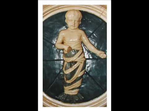 Sculpture. Andrea Della Robbia. Art Conservation & Restoration Sergey Konstantinov San Francisco.