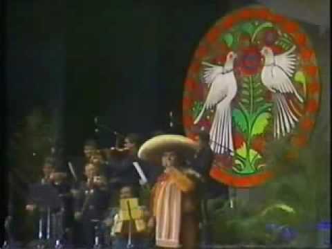 FRANCISCO 'CHARRO' AVITIA - A Javier Solís