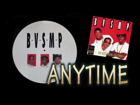 BVSMP - Anytime