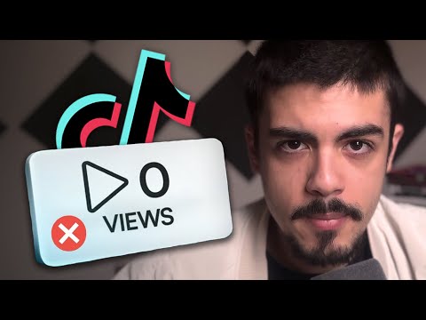 7 Quick Fixes for 0 TikTok Views