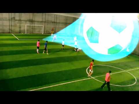 Ayaz Arena Halı Saha 30.04.2016 23:00 - akillisaha.com