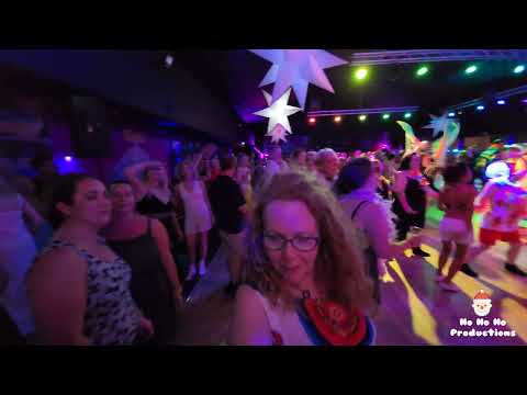 Ceroc Scorch 2023 Video 1