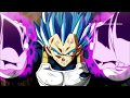 Vegeta Vs Toppo English Subbed Dragon Ball Super Episode 126 HD