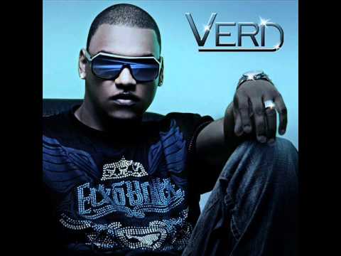 Verd(Feat.Leaveil Eaton)-Girlfriend
