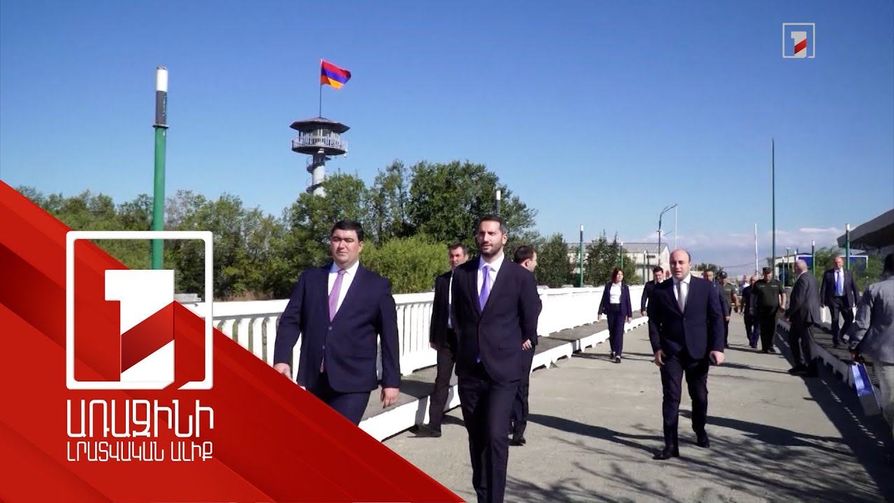 Սահմանի բացումը կախվա՞ծ է խաղաղության պայմանագրից. Ֆիդանի պնդումը ՀՀ-ում մանիպուլյացիա են որակում