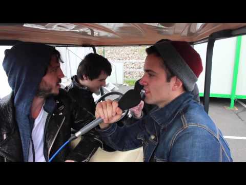 The Vaccines - THE LEGENDERRY QUIZ (with Dan & Phil!)