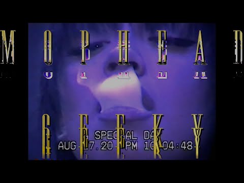 MOPHEAD TBC - Geeky (Official Music Video)