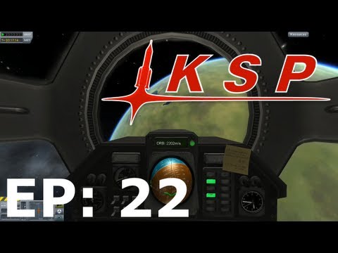 Kottabos Space Program EP22 - My Very Own Starfury