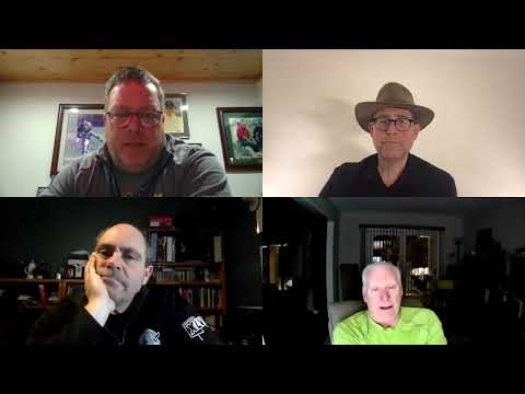 MI-Sports-Talk - Show 43 (02-18-2021) - Start Your Engines!