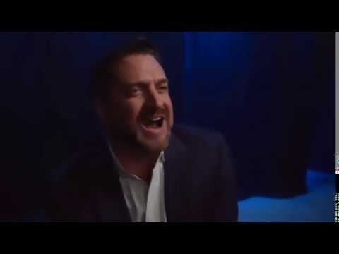 Raul Esparza ~ Finishing the Hat ~