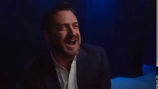 Raul Esparza ~ Finishing the Hat ~