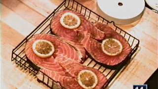 Ronco Showtime Rotisserie Video Instructions