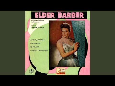 Fascinación (Fascination) (Vals Canción)