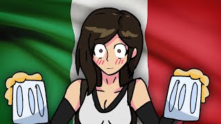 Tifa is Famous