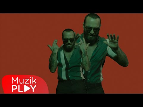 Berkay - Ben Sadece (Official Video)