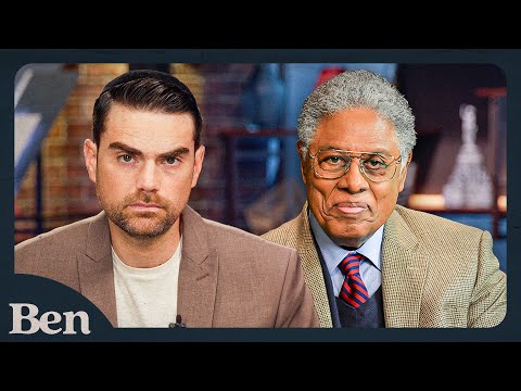 Dr. Thomas Sowell | Social Justice Fallacies
