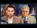 Dr. Thomas Sowell | Social Justice Fallacies