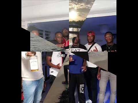 Ledyl - Priyé ban mwen (Son Officiel)