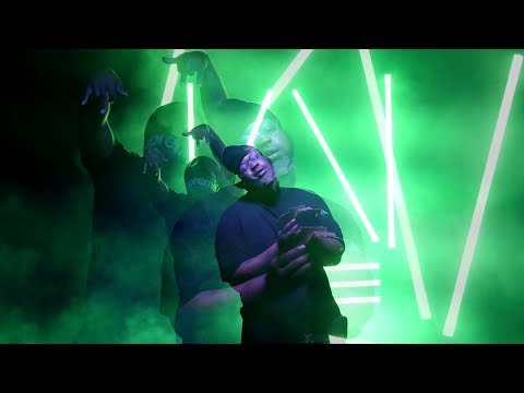 MF Mainey ft Lunchbox - Trippin' (Official Video) Dir. Shooter7Seven