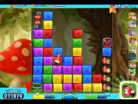 Pet Rescue Saga   Level 3194   No Boosters