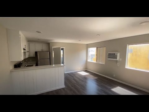 Unit for Rent in Los Angeles 1BR/1BA by Los Angeles Property Managers