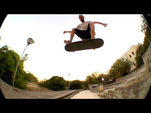 Gustav Tønnesen in 'GEMMA' (2025)