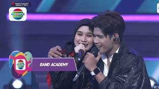 Download lagu BREAKING EVERYONE OUT! Valen's Crazy Duet with Mila in the Band Academy, the Musical Energy is Ex... mp3