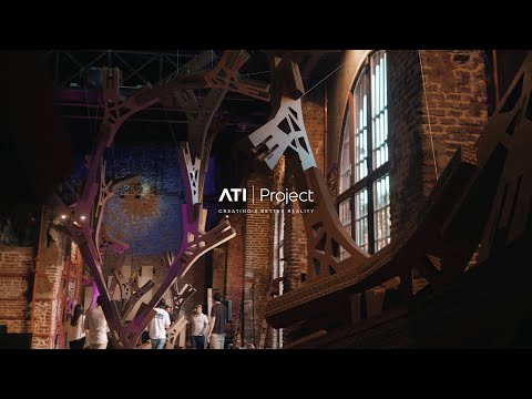 ATI Fuorisalone 2022