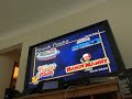 Little Einsteins Rocket S Firebird Rescue 2007 DVD Menu