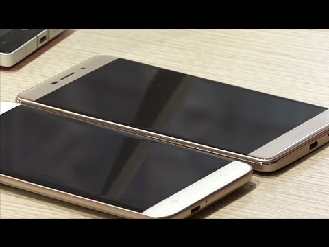 Tehnika TV - Coolpad Modena 2