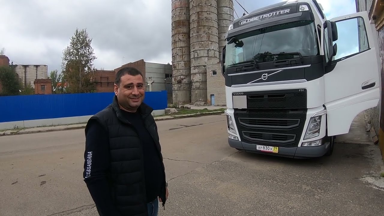 Превью видео