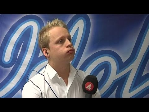 Jihde spårlöst borta - då tar Weise över - Idol Sverige (TV4)