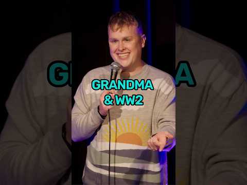 Josh Jones - Lad On Tour