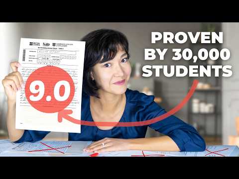 How to Pass IELTS Writing Task 2 (Free Course)