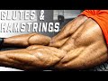 Crazy Sore Glutes with just your Bodyweight