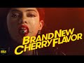 Brand New Cherry Flavor IS AMAZING REVIEW