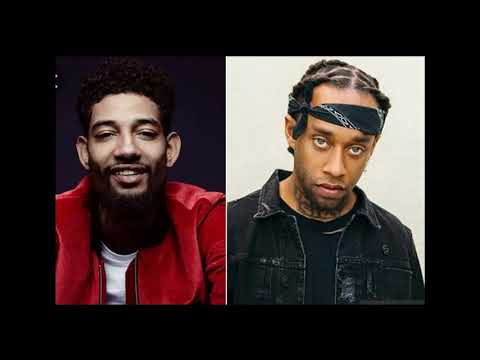 *Sale* Pnb Rock X Ty Dolla Sign Type Beat 2019