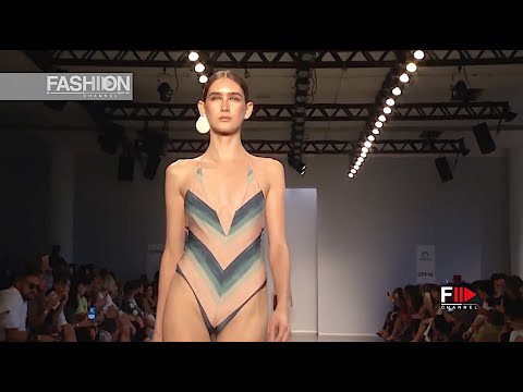 VIX PAULA HERMANNY Sao Paulo Fashion Week N°44 - Fashion Channel