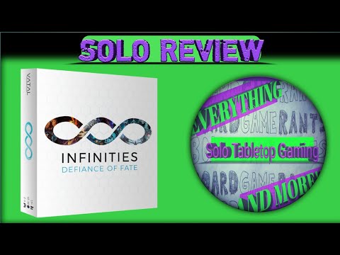 Solo Review