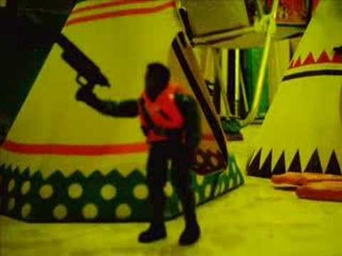 La Banda de Contrabando