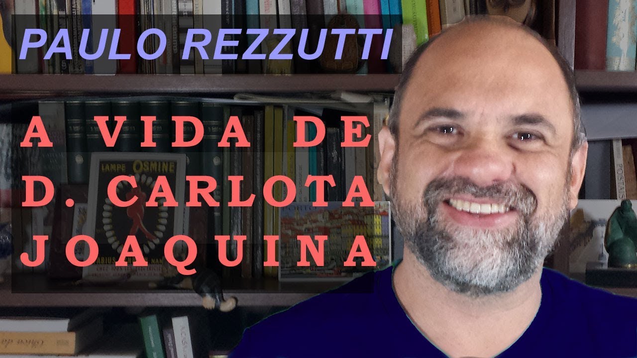 Dona Carlota Joaquina, rainha de Portugal e do Brasil