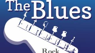 Blues & Rock Ballads Relaxing Music Vol.5