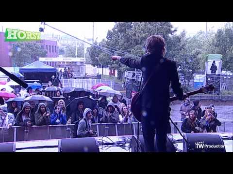 Thomas Allan - Rest Until I Die // HORST Festival 2012
